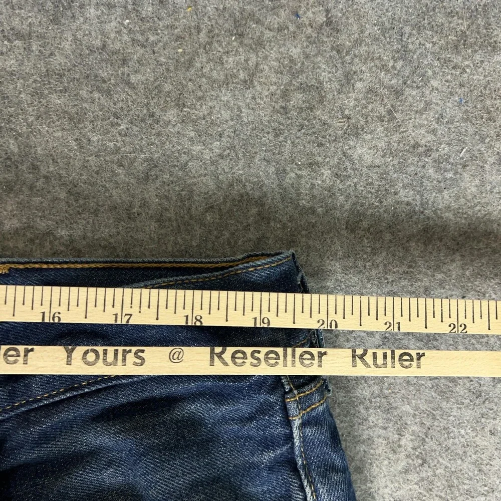 Levis levis 501
